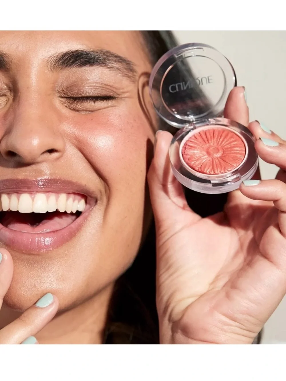 Clinique Cheek Pop Blush - 10 Fig Pop